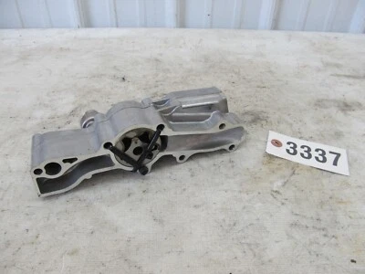 2003 HONDA F12X F12 X AQUATRAX Oil Pump Foto 1 de 3