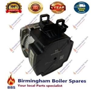 VAILLANT ECOTEC PRO 24 & 28 ERP 2015 ONWARDS UPM3 15-70 0020221616 BOILER PUMP - Picture 1 of 3
