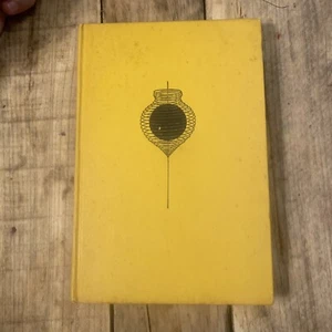 Ring Around the Sun by Clifford D. Simak, Simon & Schuster 1953 1st Edition - Picture 1 of 9