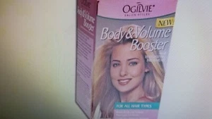 Ogilvie Body & Volume Booster NEW - Picture 1 of 1