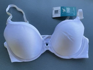 Vanity Fair Illumination Front Close Full Coverage Underwire Bra Lined 36C - Picture 1 of 9
