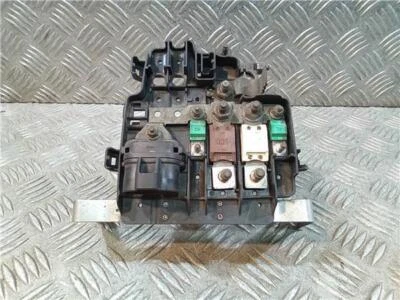 Caja Fusibles Reles Renault Kangoo Ii (F/Kw0)(2008->) 1.5 Furgon Compact Comfor - Imagen 1 de 4