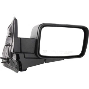 Nuevo espejo retrovisor eléctrico manual plegable derecho para Jeep Commander 2006-2010 55396636AD - Imagen 1 de 6