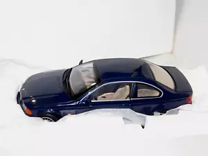 BMW 328 Ci E46 1999 Kyosho 08502DB 1:18 - Bild 1 von 4