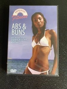 Bikini Ready: Abs & Buns - Imagen 1 de 2