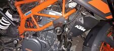 Frame Sliders Crash Protectors for KTM Duke 125 200 250 390