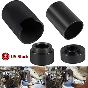for Jeep & Dodge Ball Joint Service Adapter, 4PCS Upper Lower Ball Joint Press - Bild 1 von 18