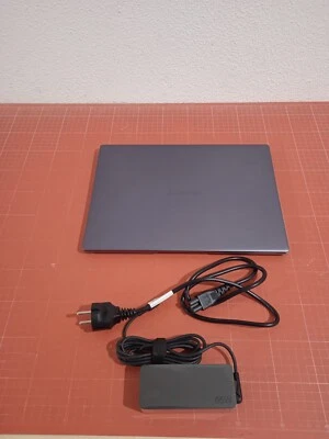 Huawei KLVC-WFE9L 14" Touch i7-10510U 16GB DDR4 512GB M.2 MX350 IT QWERTY _2.5_2 - Bild 1 von 4