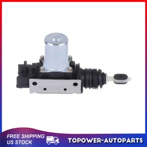 Solenoide de cierre de actuador de bloqueo de puerta eléctrico para camioneta Chevy GMC Pontiac - Imagen 1 de 8