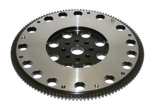 Competition Clutch 1993-1999 Mitsubishi Eclipse FWD Turbo 11.85lb Steel Flywheel - Picture 1 of 2