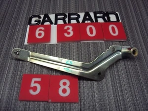 Garrard 6 300 /6 200 Plattenspieler Steuerhebeleinheit. Abschied ganz 6 300 - Bild 1 von 4
