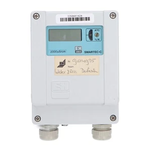 Endress+Hauser CLD130-PGE10A02 Used UMP - Bild 1 von 7