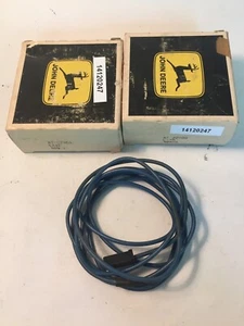 2 cables John Deere AT22960 40905 - Imagen 1 de 4