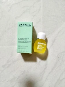DARPHIN NECTAR 8 FLOWER OIL TOTAL ANTI-AGING 0.14OZ / 4ML NEW IN BOX - Picture 1 of 1
