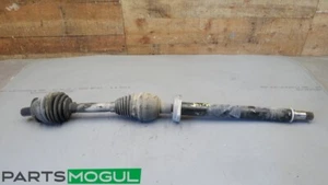 2014-2018 MERCEDES W117 CLA250 FRONT RIGHT CV INTERMEDIATE DRIVE SHAFT AXLE OEM - Picture 1 of 9