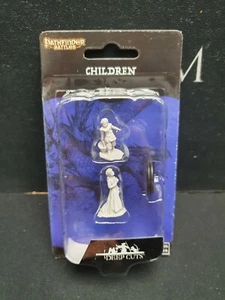 Kinder - D&D - Wizkids Deep Cuts Miniaturen - Bild 1 von 2