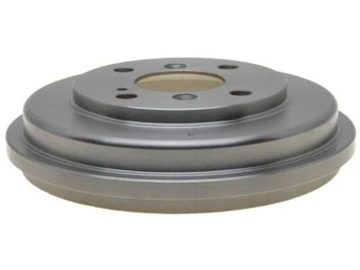 Tambor de freno trasero Raybestos 69565SZ 2012 para Ford Fiesta 2011-2013 Foto 1 de 2