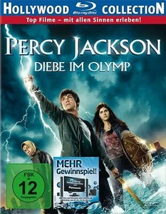 Percy Jackson - Diebe im Olymp - Bild 1 von 1