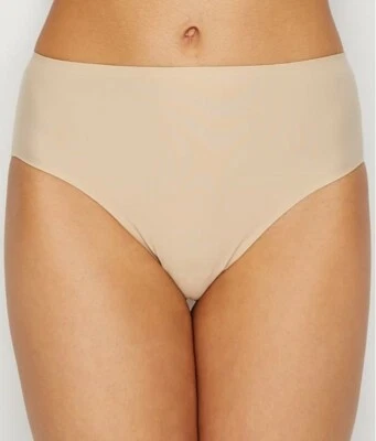 TC Fine Intimates 267738 Women's Microfiber Hi-Cut Brief Underwear Size 2XL - Image 1 of 2