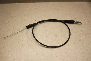 1999-2003 Kawasaki KX250 Throttle Cable 3312 S29 - Picture 1 of 3