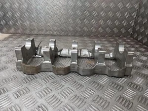 Ford Focus ST Cylinder Block Crankshaft Grindle 2.0L Petrol KX6E6F098AA 2015 18 - Picture 1 of 12