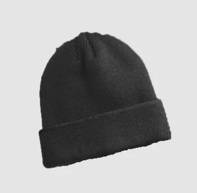 $30 Club Room Hombre Gris Tejido Sólido Sombrero Gorra Invierno Gorro Talla Única Foto 1 de 2