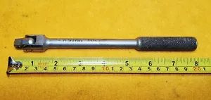 BONITA BARRA ROMPECABEZAS FLEXIBLE DE COLECCIÓN S-K WAYNE TOOLS 45153 3/8 DR 8' DE LARGO EE. UU. S&K - Imagen 1 de 6