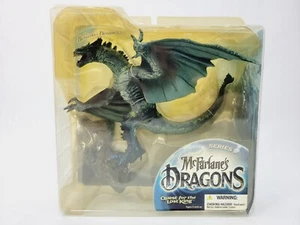 McFarlane's Dragons Serie 2 - Quest For The Lost King - Berserker Dragon - NEU - Bild 1 von 7