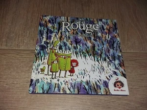 Comic * ROTER BAND III / JOHAN TROIANOWSKI - Bild 1 von 6