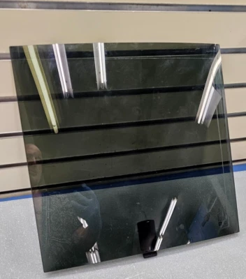 🔥04-08 Chevy Colorado GMC Canyon Centro Deslizante Ventana Trasera Vidrio Deslizable Trasero Foto 1 de 4