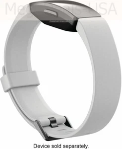Fitbit - Armband for Fitbit Inspire - Small - White - Picture 1 of 1