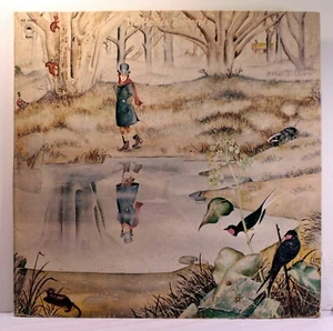 The Hollies Romany LP 1972 [Epic AL 31992] - Imagen 1 de 8