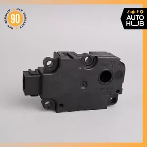 14-20 Mercedes W222 S600 S550 AC A/C Heater Flap Actuator Motor 0999069600 OEM - Picture 1 of 10