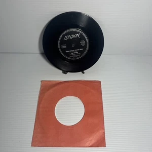Roy Orbison single you’ll never be 16 again Rare Oz Press HL-2266 New Promo 1966 - Picture 1 of 5