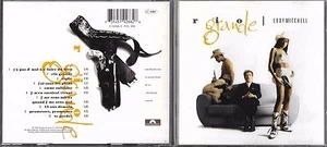 CD EDDY MITCHELL RIO GRANDE 10 TITRES INCLUS 18 ANS DEMAIN TBE (sans boitier) - Picture 1 of 1