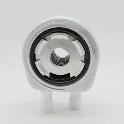 New 26410-2G100 Oil Cooler For Hyundai Santa Fe Tucson Kia Optima 2.0L 2.4L - Image 1 of 4