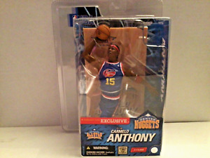 Carmelo Anthony McFarlane All-Star Excl. Denver Nuggets Knicks Lakers Free S/H