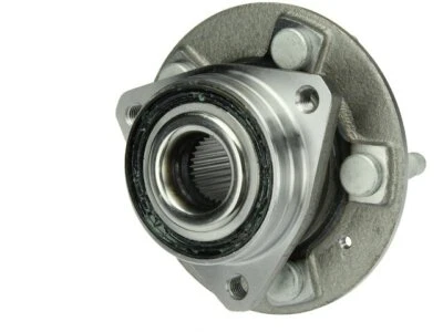 Buje de rueda delantero para Chevrolet Equinox 2010-2017 66374DCZX 2014 2011 2012 2013 Foto 1 de 2