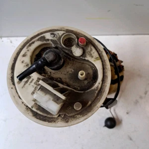POMPA CARBURANTE C TRASDUTTORE (GALLEGGIANTE) per ALFA ROMEO 166 (W9) 2.4 6cf7b3 - Picture 1 of 4