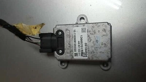 2005 SAAB 9-3 LINEAR STABILITY YAW SENSOR MODULE 13665701 OEM 03 04 05 06 07 - Picture 1 of 1