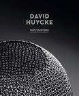David Huycke: Risky Business. 25 Years Of Silver Objects By Edited By Piet Salen