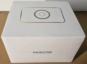 NEW SEALED! MOKOSE 12MP HDMI Camera 1080P USB HD Streaming Teaching Webcam - Picture 1 of 4