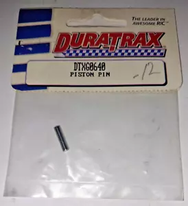 Duratrax RC DTXG0640 Piston Pin - Picture 1 of 2