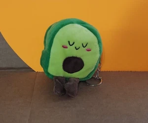 Blush Avocado Coin Purse - Picture 1 of 1