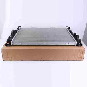 NEW 17118743663 RADIATOR FOR BMW G12 G30 G32 530I 540I 740I 640I GT XDRIVE - Picture 1 of 19