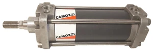 CAMOZZI Automation Pneumatic Cylinder - Picture 1 of 9