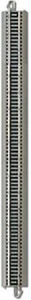 Bachmann 44588 HO Scale E-Z Nickel Track (25 Piece) E Z Track, Silver, 18" - Picture 1 of 5