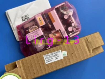 1 pieza nueva fuente de alimentación ASTEC LPT42 +5V 12+ Foto 1 de 4
