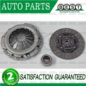 Clutch Kit for Great Wall STEED V200 X200 2.0L diesel GW4D20 2011-on - Picture 1 of 7