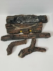 24" Vent-Free Log Set - Picture 1 of 2